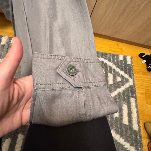 NWT Tahari light jacket - Picture 5 of 7